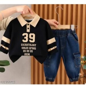 Classic 39 Polo & Cargo Set